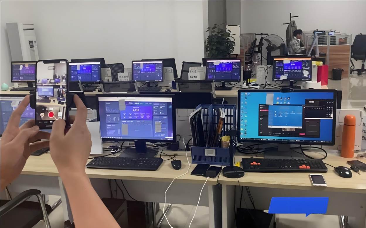 (13639期)抖音无人直播实操教程【单机日赚1000+行内主流玩法可稳定3-5年】小白也…