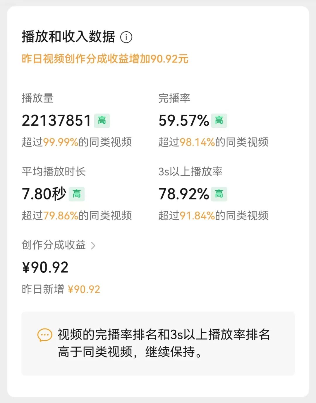 最新玩法,生肖宝宝AI制作视频教程,一条视频播放量可达千万,日入500+