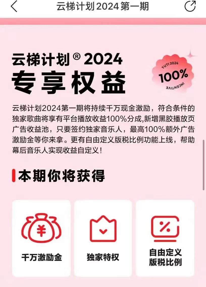 图片[5]-2024网易云云梯计划 单机日300+ 无脑月入5000+-宇文网创