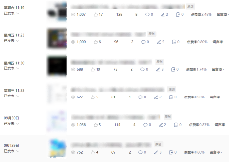 图片[4]-公众号流量主项目必入池，我的玩法分享-宇文网创