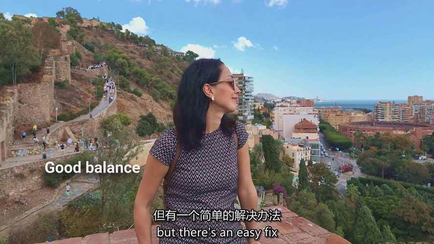 图片[4]-手机电影感拍摄实战课：无需影视经验，普通人也能靠手机打造高质感内容-宇文网创