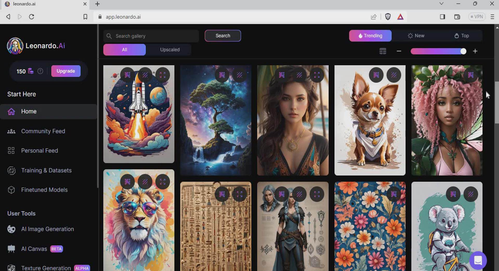 （8690期）Leonardo AI,DALL-E -如何创建AI人工智能图形和图像课程（17节）-宇文网创