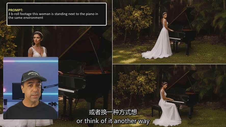 图片[3]-谷歌Gemini AI 图像工作流终极指南：Nano Banana全功能掌握，零基础创作专业视觉效果-宇文网创