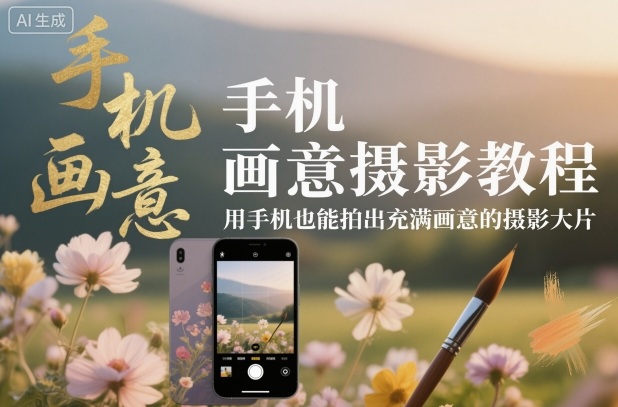 AI新人类-电商人的AI课，用世界先进的AI帮助电商降本增效-宇文网创