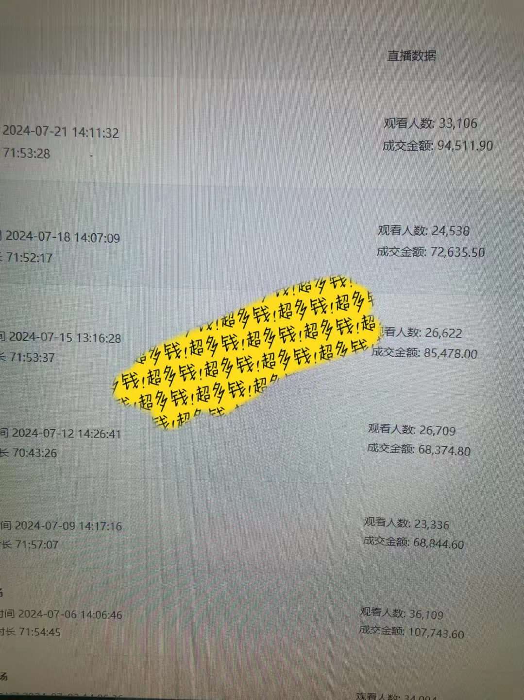 图片[2]-快手数字人无人直播带货，48小时日不落的直播模式，一台电脑单日利润200-500-宇文网创