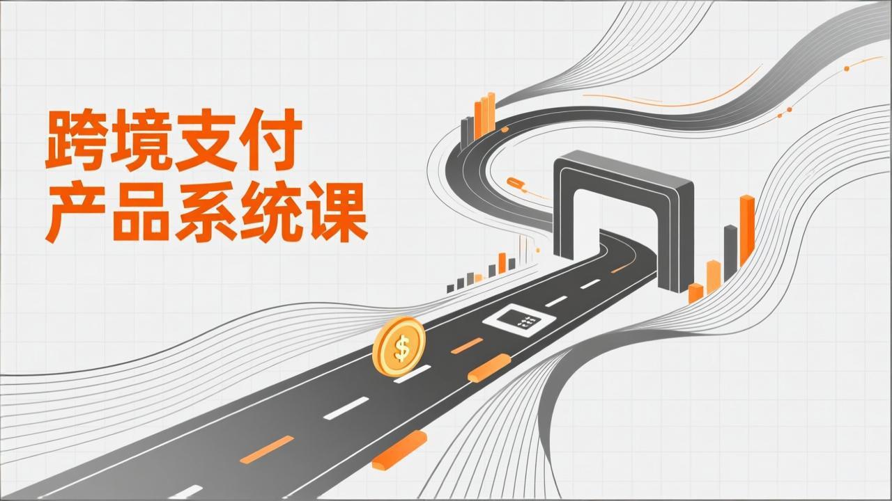 （17289期）跨境支付产品系统课，涵盖基础理论、通道解析、核心系统设计，附赠11套原型，助力升职加薪-宇文网创