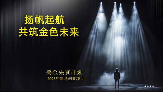 （15748期）美金对冲创业项目，日收益1000-3000，小众暴力项目稳定运行8年-宇文网创
