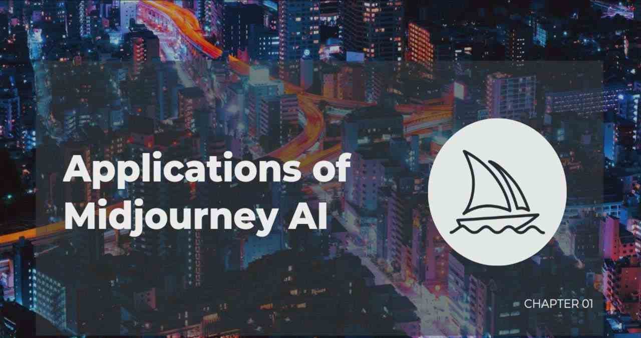 图片[3]-Midjourney V5 / ChatGPT 终极文本到艺术图像精通课程-47节课-中英字幕-宇文网创