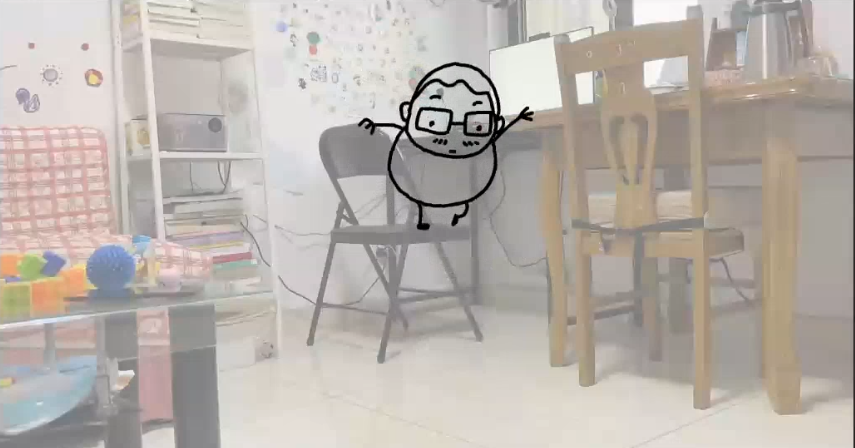 图片[1]-动画制作全流程教学-完整录制-边做边教-《累了就躺一会儿》-宇文网创