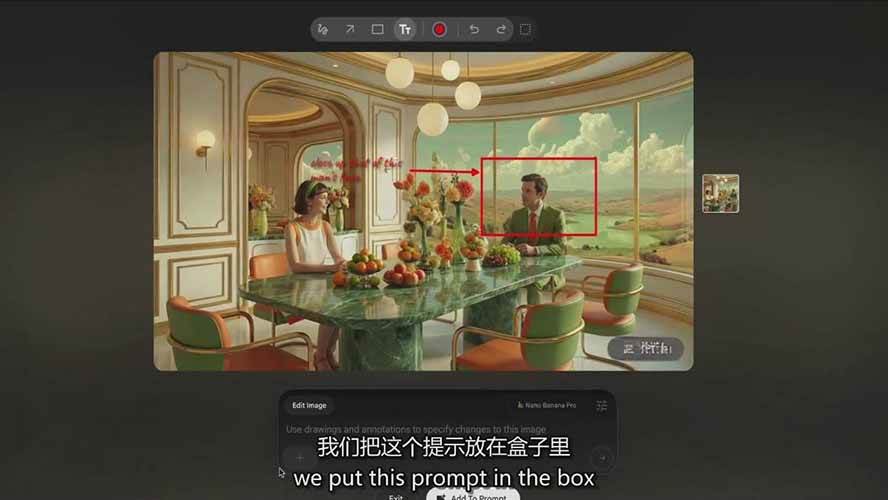 图片[3]-AI影视制作课：从剧本分镜到剪辑包装，用AI打造电影感视频作品-宇文网创
