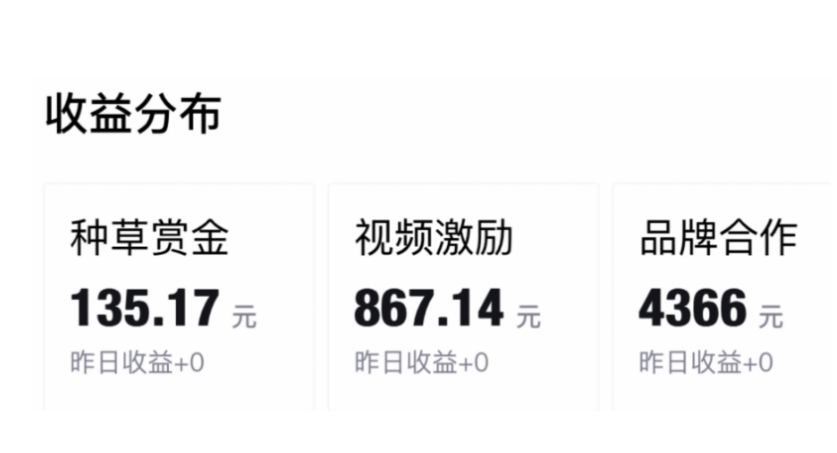 图片[2]-得物视频带货项目，矩阵操作，月入过万的蓝海项目-宇文网创