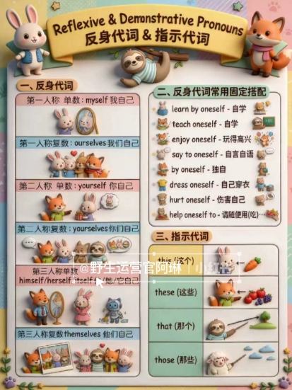 图片[3]-Nano banana AI教辅作图提示词，手把手带你用AI做出真实可用的教学素材-宇文网创