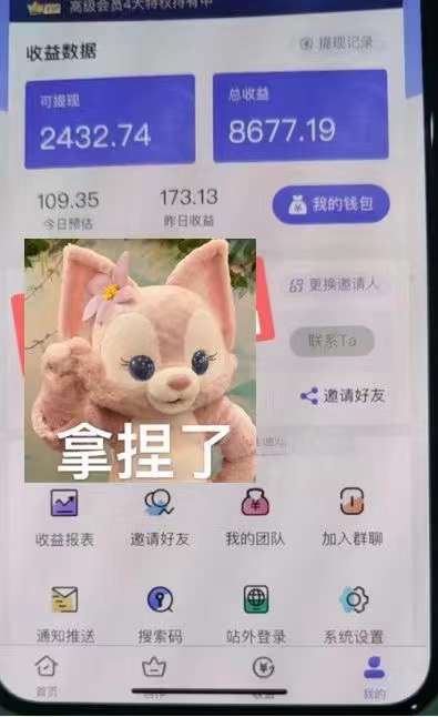 图片[3]-抖音壁纸变现项目：实战日入380+发布壁纸素材获取收益！-宇文网创