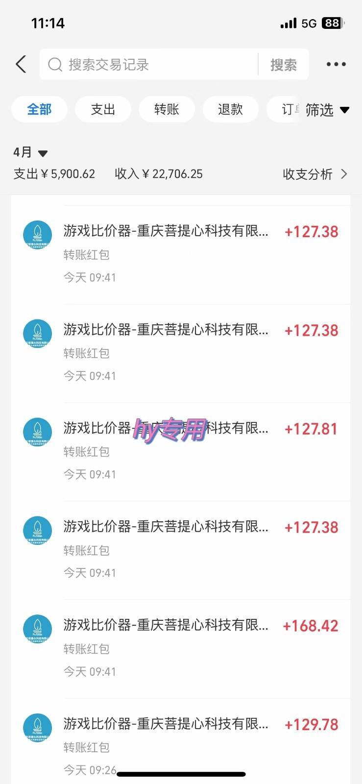 图片[3]-游戏搬砖项目，每天收益千元，全自动挂机可矩阵放大-宇文网创
