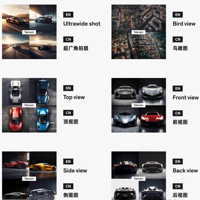 图片[3]-Midjourney辞典AIGC中英双语图文辞典+提示关键词Prompt大全-宇文网创