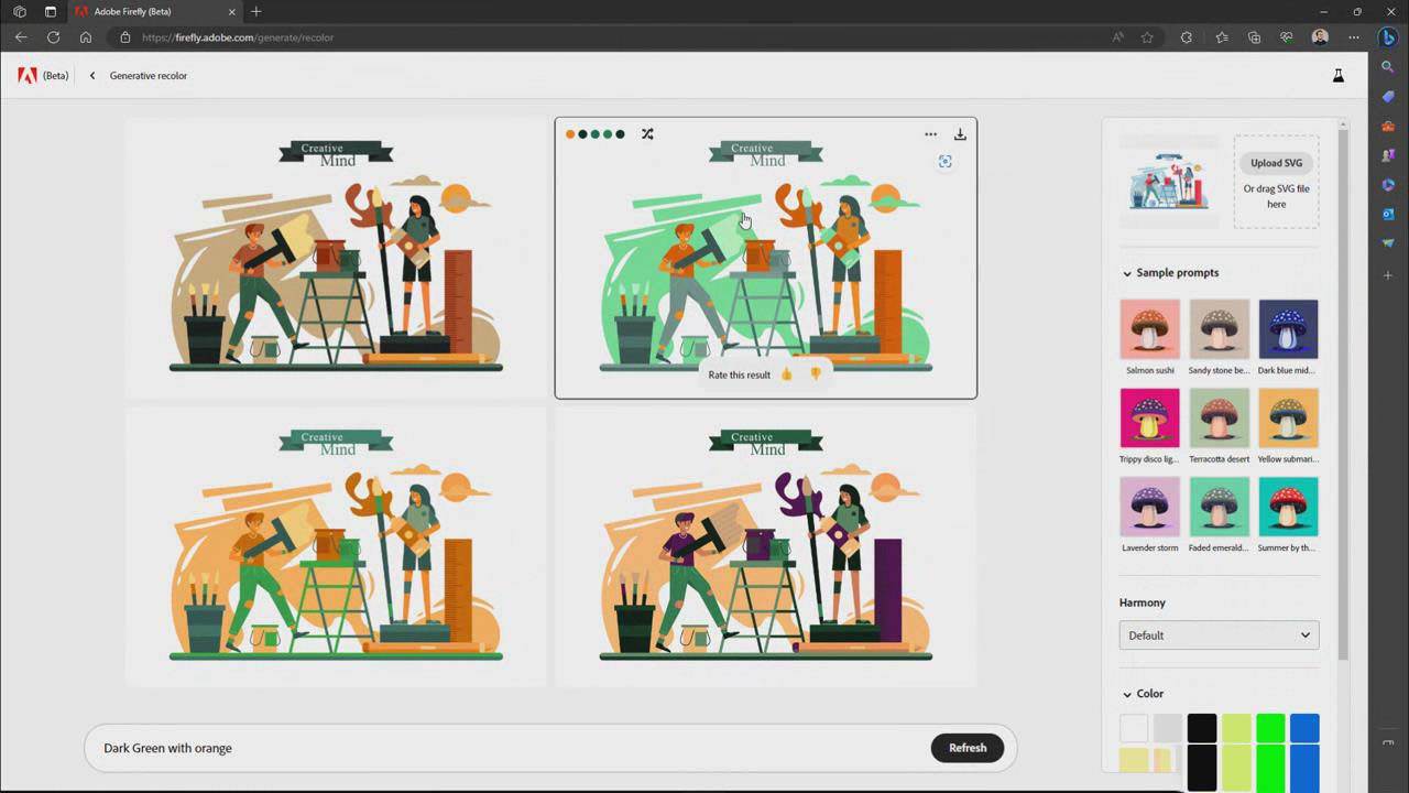 图片[7]-使用Adobe Firefly AI人工智能转变您的图像创造力教程-18节课-中英字幕-宇文网创