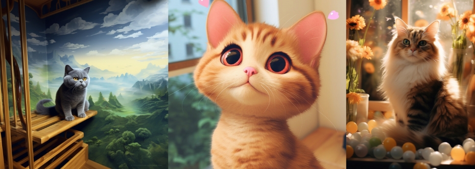 图片[2]-小红书AI宠物图片定制，日入500+的小项目-宇文网创