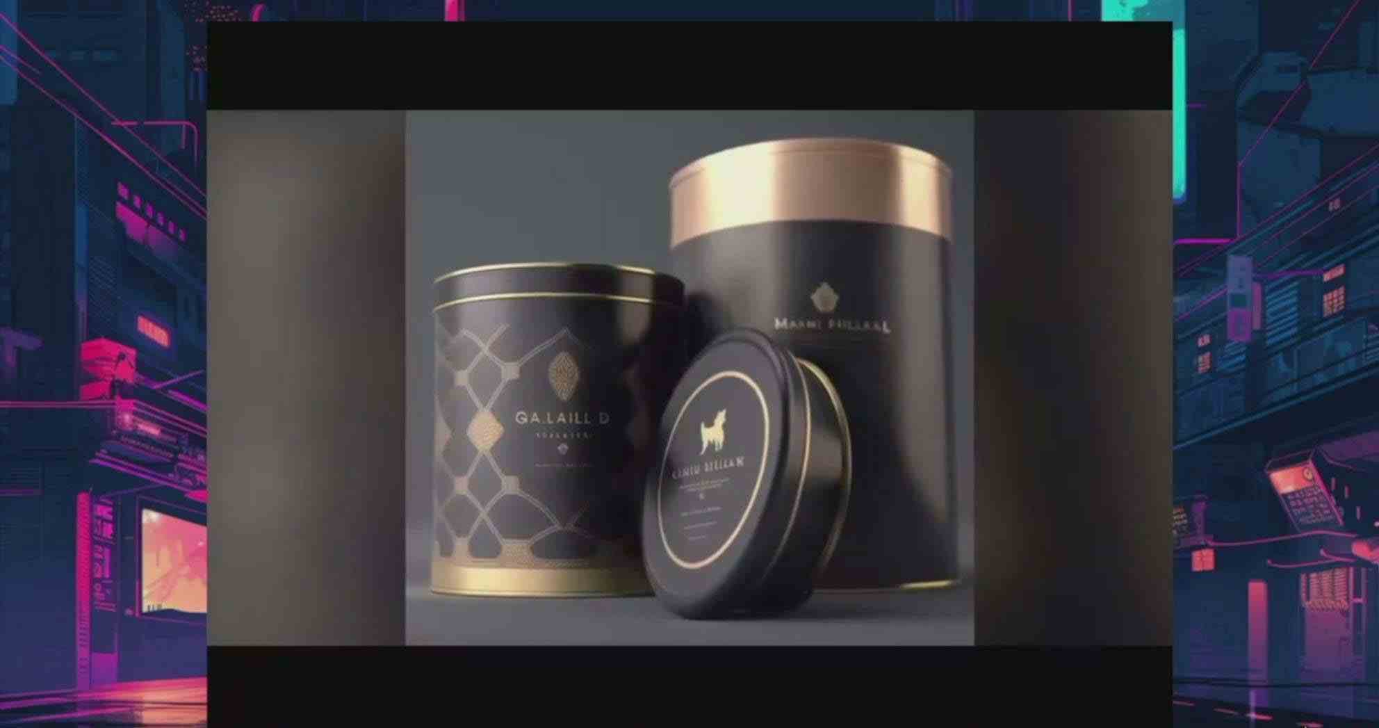 图片[8]-完整的Midjourney AI大型课程：AI绘图从初学者到精通-36节课-中英字幕-宇文网创