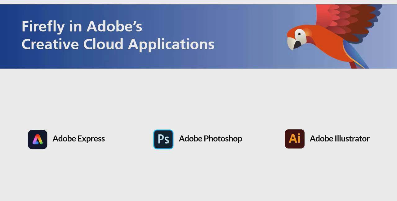 图片[3]-使用Adobe Firefly AI人工智能转变您的图像创造力教程-18节课-中英字幕-宇文网创