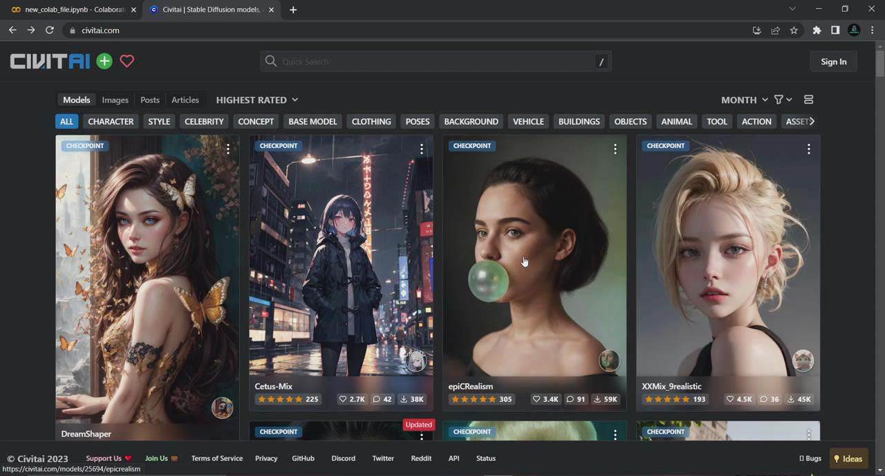 （8765期）利用Stable Diffusion创建动漫艺术图像使用AI绘画赚钱-中英字幕-宇文网创