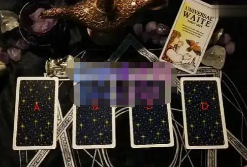 严校长·塔罗牌付费项目，0风险，一台手机，随时随地赚钱价值1000元-宇文网创