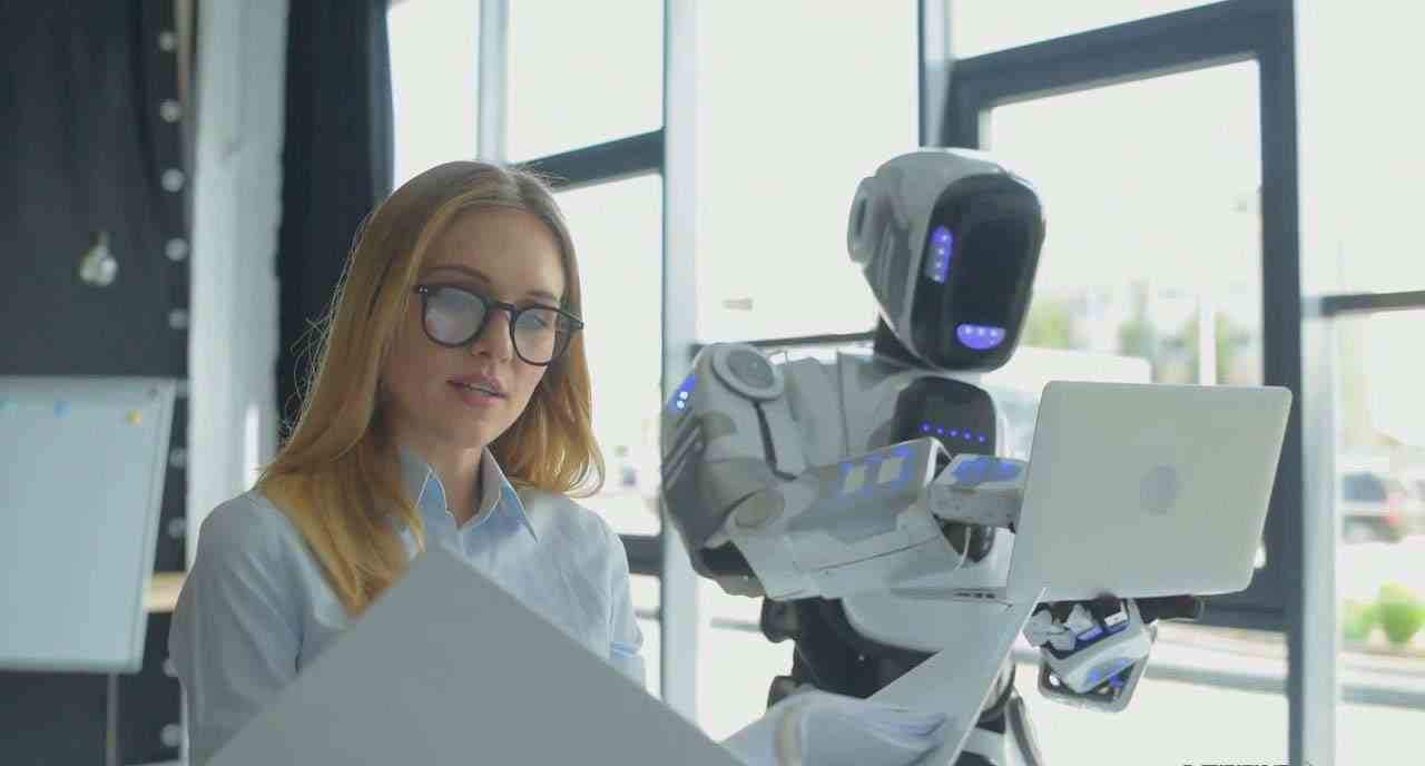 图片[4]-如何使用AI人工智能制作生成人物视频课程-11节课-中英字幕-宇文网创