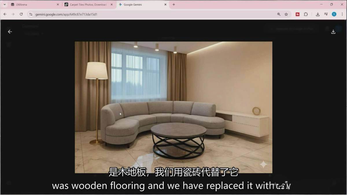 图片[10]-Google Nano Banana全能课：从入门到精通，AI照片编辑与创意设计全掌握-宇文网创