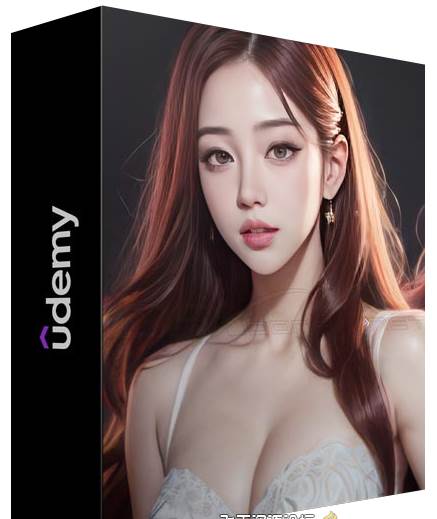 图片[2]-利用Stable Diffusion创建动漫艺术图像使用AI绘画赚钱-中英字幕-宇文网创