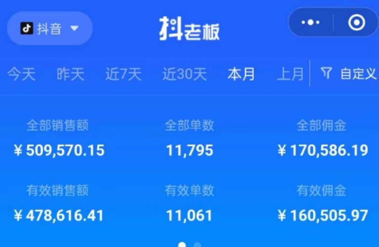 图片[2]-外面收费699元陪跑项目，抖音实拍图文书单，图文带货全攻略-宇文网创