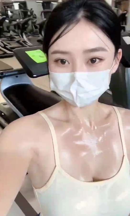 图片[2]-AI口罩美女健身写真教学，不用MJ，不用哩布，不用任何会员，纯屌丝玩法-宇文网创