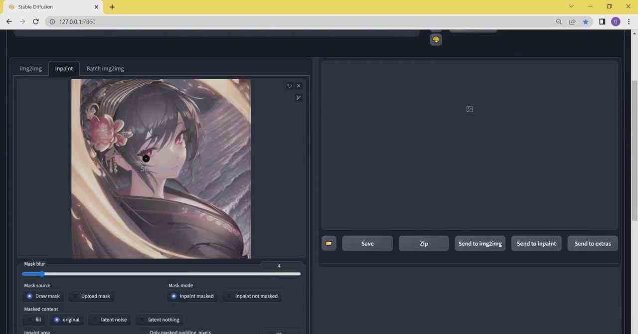 图片[4]-Stable Diffusion 101：使用 AI 创建自定义动漫艺术教程-17节课-中英字幕-宇文网创