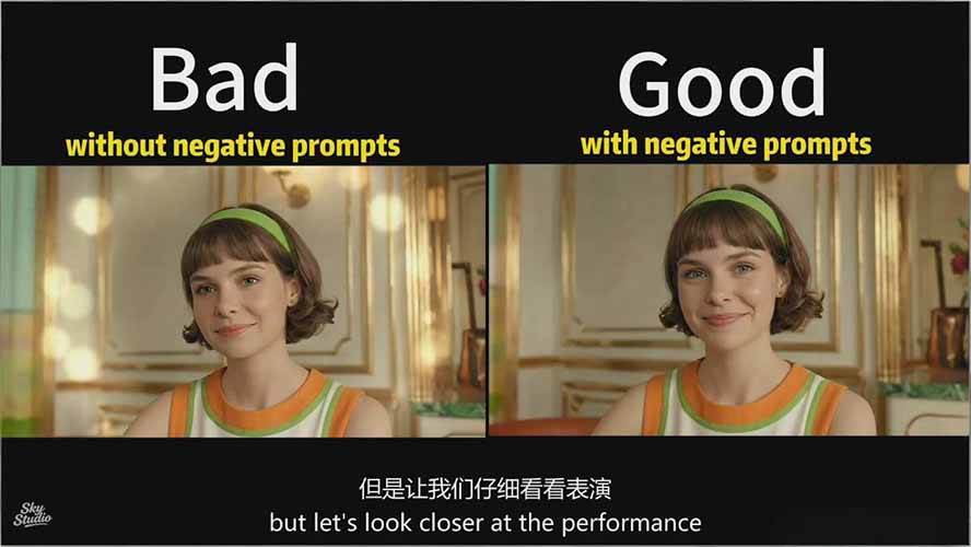 图片[5]-AI影视制作课：从剧本分镜到剪辑包装，用AI打造电影感视频作品-宇文网创