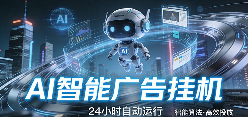 智能托管 · 无人值守 · 持续变现，低门槛、高适配、易上手，轻松开启智能躺赚新时代-宇文网创