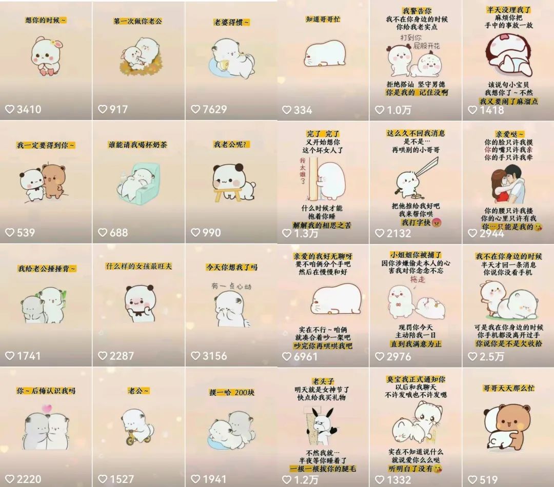 抖音表情包小程序变现项目，一条龙玩法详细大解析，视频版学习-宇文网创