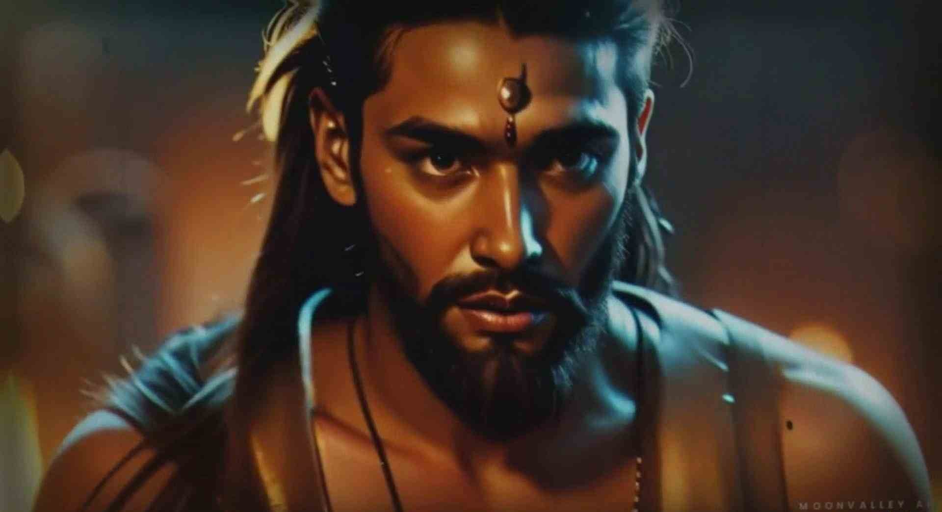 图片[4]-Moonvalley AI 完全大师级AI人工智能文本生成视频教程-中英字幕-宇文网创