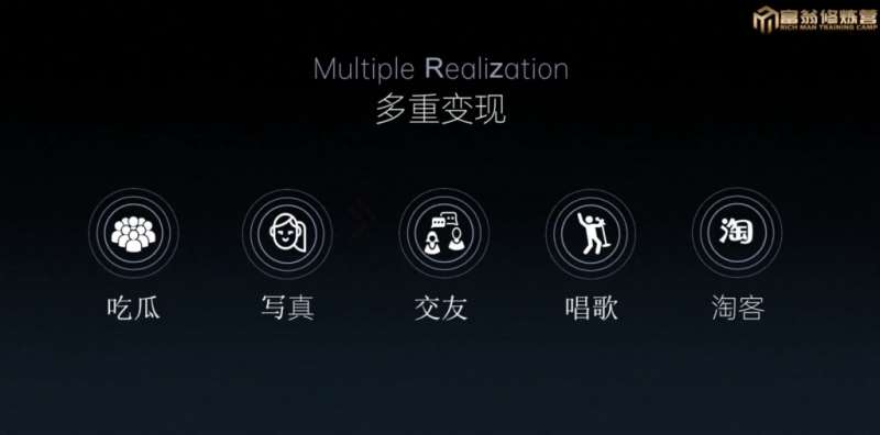 图片[4]-十万个富翁修炼宝典之1.QQ流量每天4-5小时，一天500-1000-宇文网创