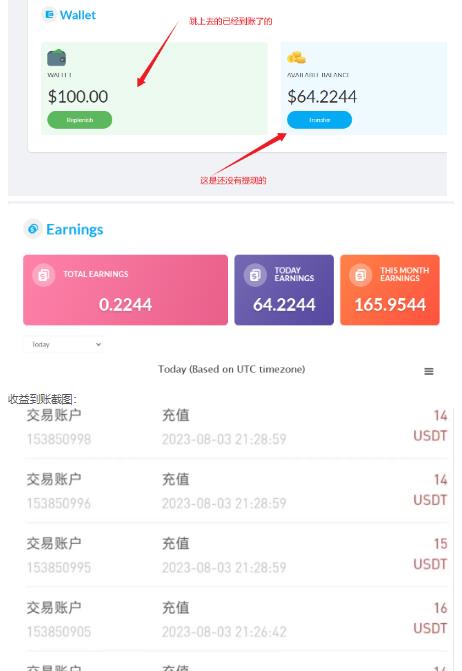图片[2]-外面收费几千上万的visionstube愿景管撸美金项目，单日收益30-50美金+工作室可批量多开搞-宇文网创