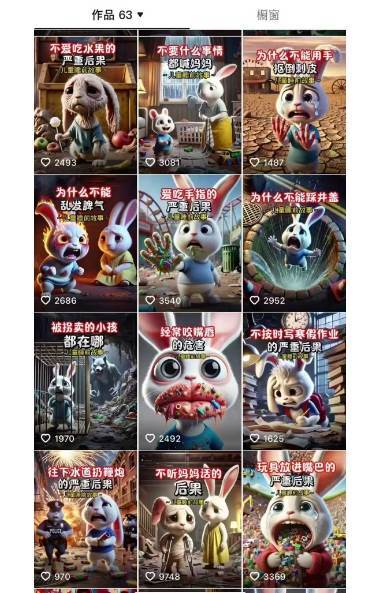 图片[3]-睡前故事动画制作课程，涵盖AI文案、配音、视频剪辑等，实现百分百原创-宇文网创