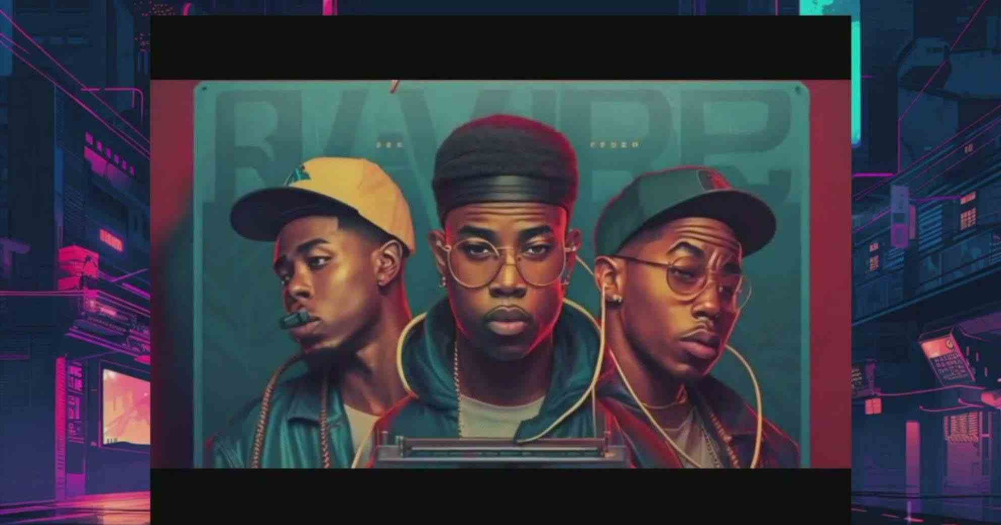 图片[4]-完整的Midjourney AI大型课程：AI绘图从初学者到精通-36节课-中英字幕-宇文网创