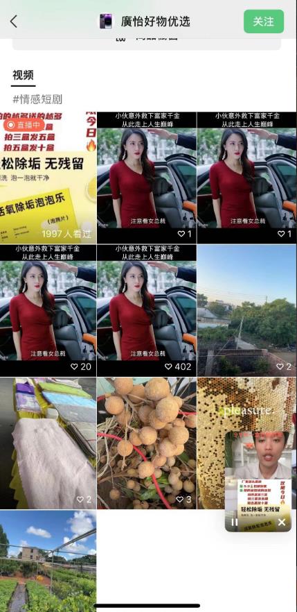 图片[2]-外面收费198的最新视频号连怼技术，条条原创，条条爆单【揭秘】-宇文网创