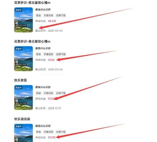 图片[3]-磁力聚星游戏副业陪跑训练营1.0，长期稳定项目，有人一周干了1K+-宇文网创