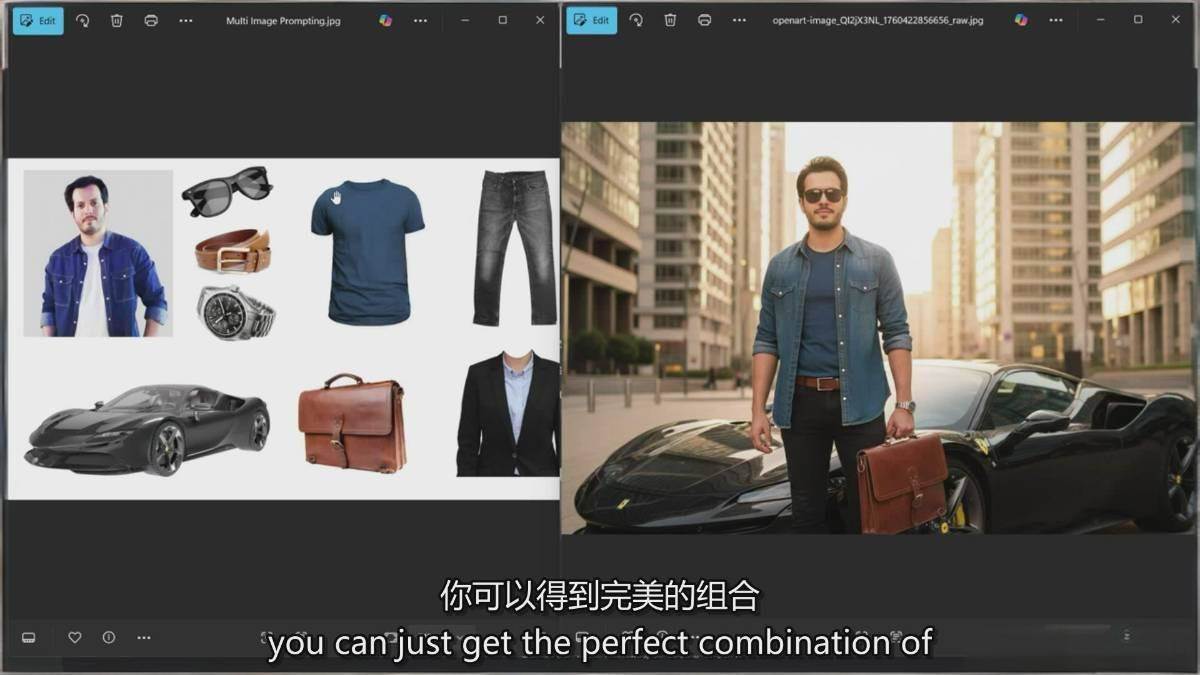 图片[8]-Google Nano Banana全能课：从入门到精通，AI照片编辑与创意设计全掌握-宇文网创