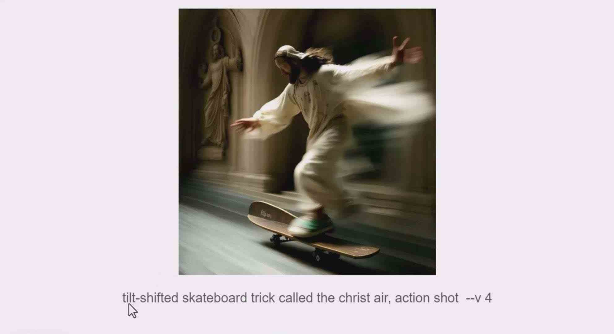 图片[11]-掌握 MidJourney V5 AI + ChatGPT创建一致的角色设计图像-22节课-中英字幕-宇文网创