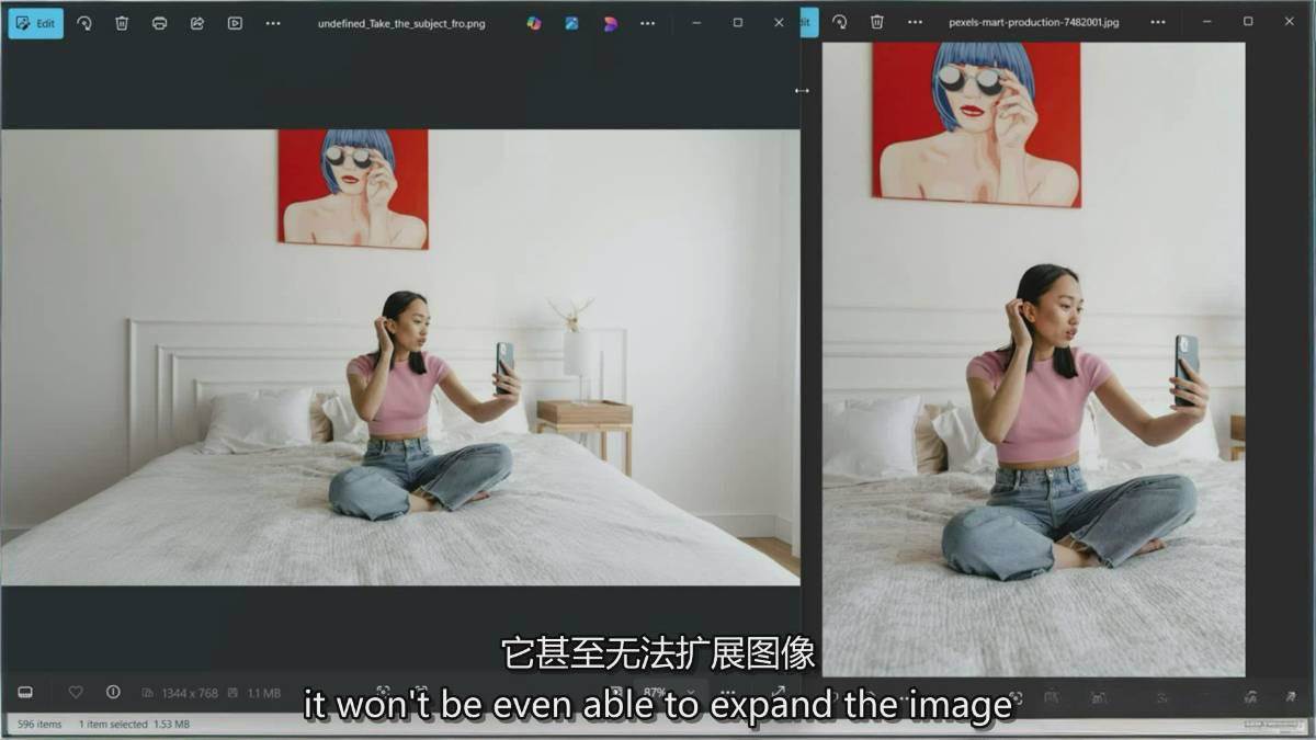 图片[5]-Google Nano Banana全能课：从入门到精通，AI照片编辑与创意设计全掌握-宇文网创