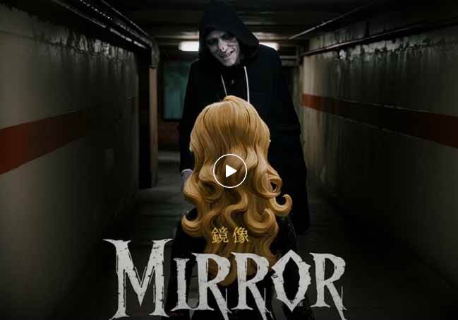 图片[3]-《镜像》AI动画高阶课：全网爆火短片复刻，音频驱动+分镜+特效叠加技法-宇文网创