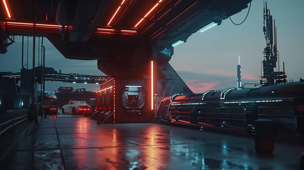 图片[7]-Curious Refuge AI VFX实战课，零基础打造好莱坞级爆炸火焰电影特效-宇文网创