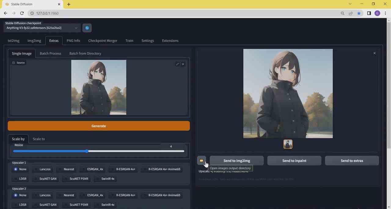 图片[5]-Stable Diffusion 101：使用 AI 创建自定义动漫艺术教程-17节课-中英字幕-宇文网创