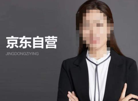 【李丽君】京东自营入门——京东从入驻到技术全套资源匹配-宇文网创