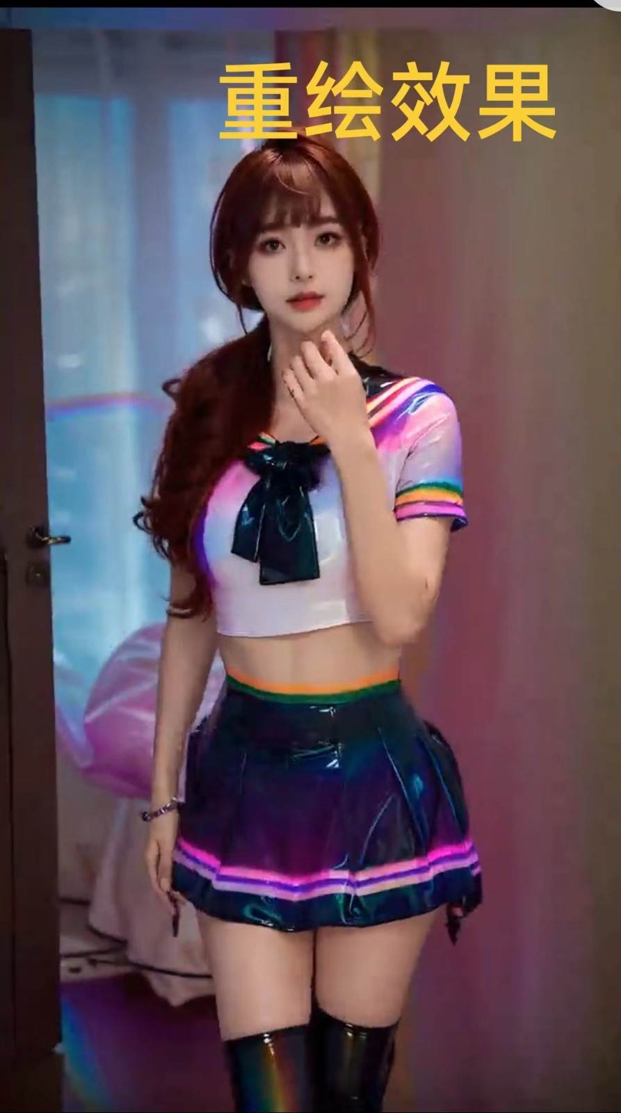 图片[4]-AI制作高质量美女视频，磁力聚星撸收益，单日变现500+，操作简单，全程自动化-宇文网创