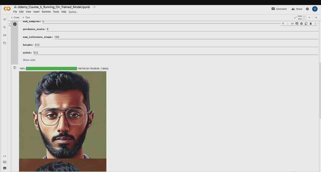 图片[7]-Stable Diffusion 101：构建 AI 艺术的初学者指南教程-16节课-中英字幕-宇文网创